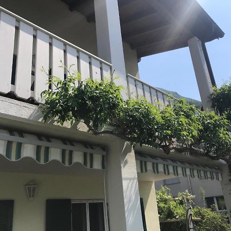 GambarognoCasa Al Castagno别墅 外观 照片